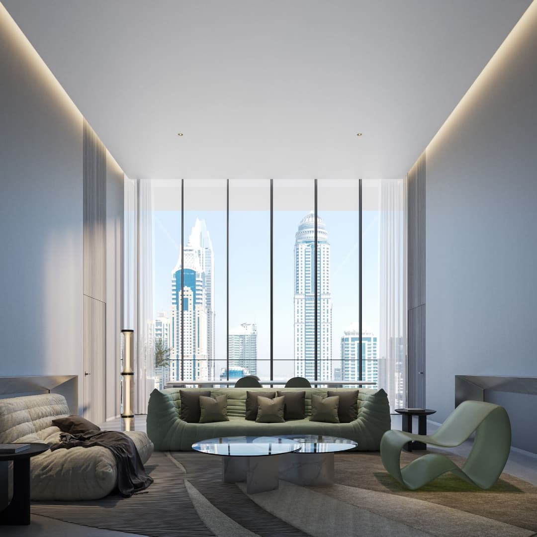 Photograph 10 of 10 of W The Residences by Arada