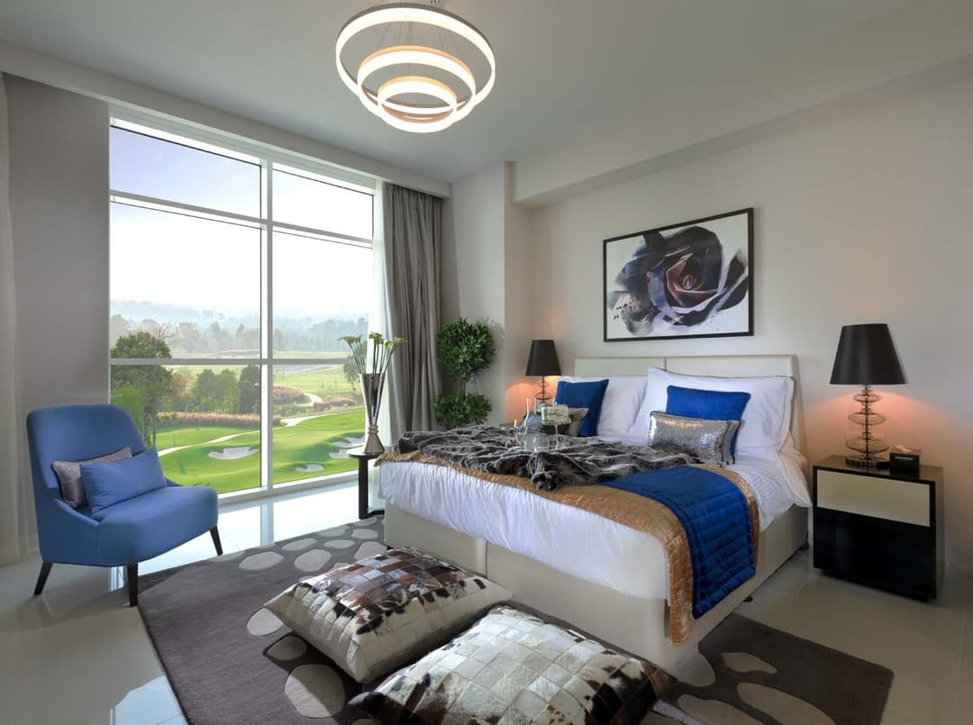Photograph 4 of 8 of Damac Hills - Radisson Dubai