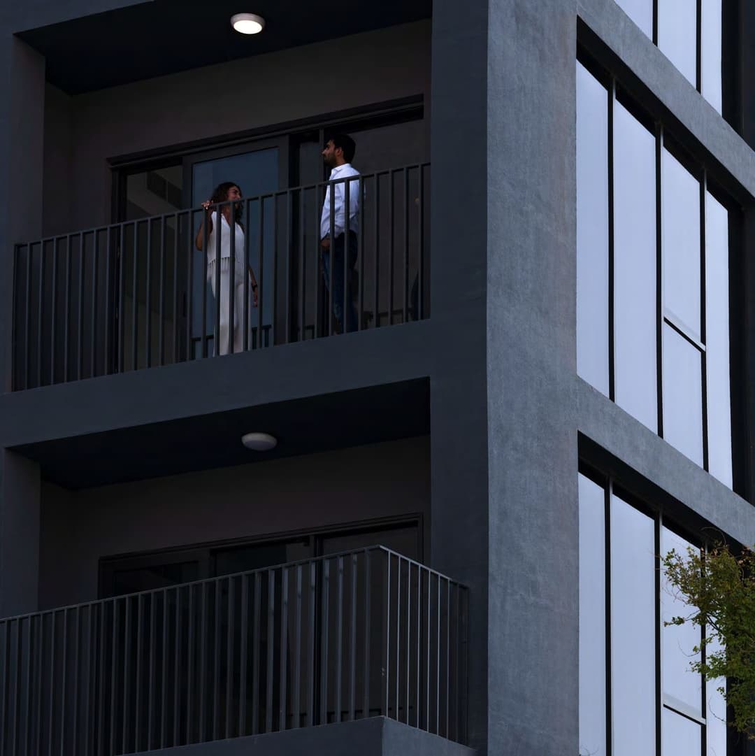 Photograph 5 of 10 of Areej Apartments