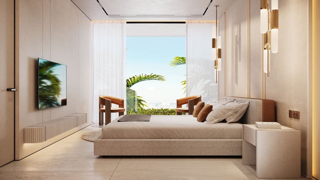 Photograph 9 of 10 of Trussardi Residences Phase Two