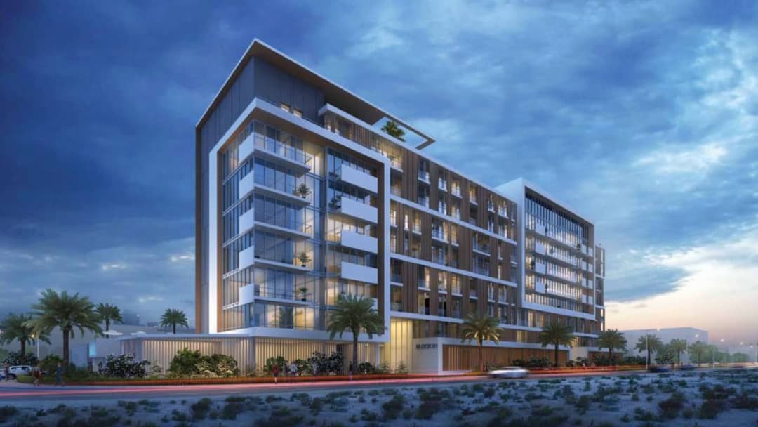 Photograph 2 of 8 of Riviera 61