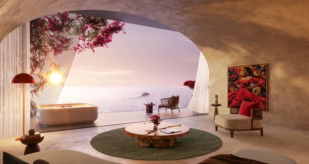 Photograph 9 of 10 of The Heart of Europe - Marbella Resort Hotel, Vignette Collection