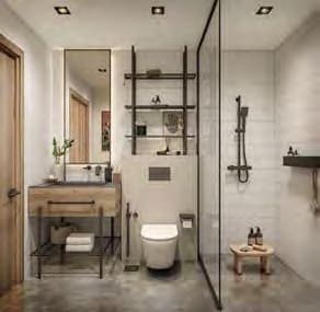 Photograph 7 of 8 of Manarat Living 2
