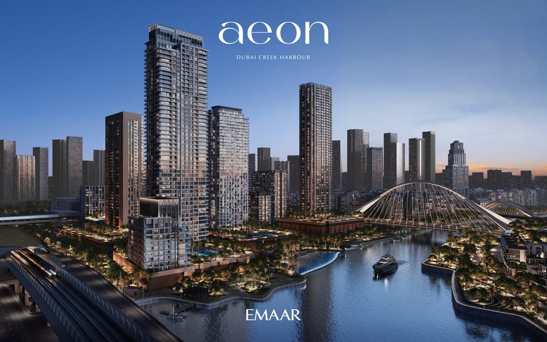 Photograph 2 of 8 of Aeon