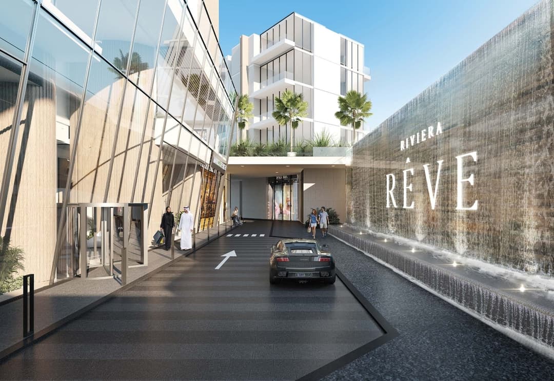 Photograph 3 of 10 of Riviera Rêve