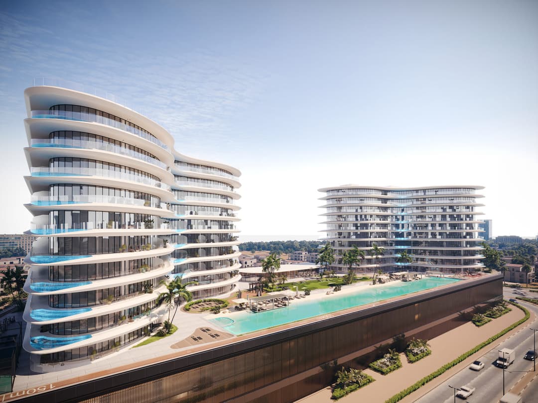 Photograph 6 of 10 of Trussardi Residences Phase Two