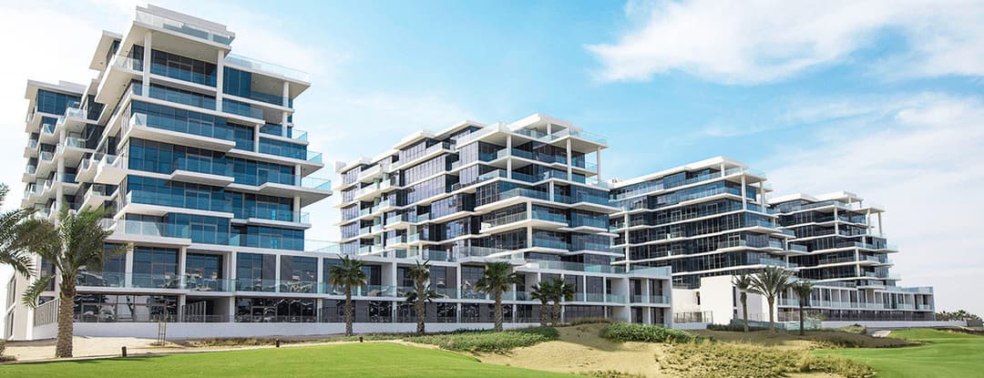 Photograph 2 of 6 of Damac Hills - Park Town