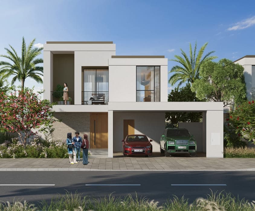 Photograph 3 of 8 of Fairway Villas 2