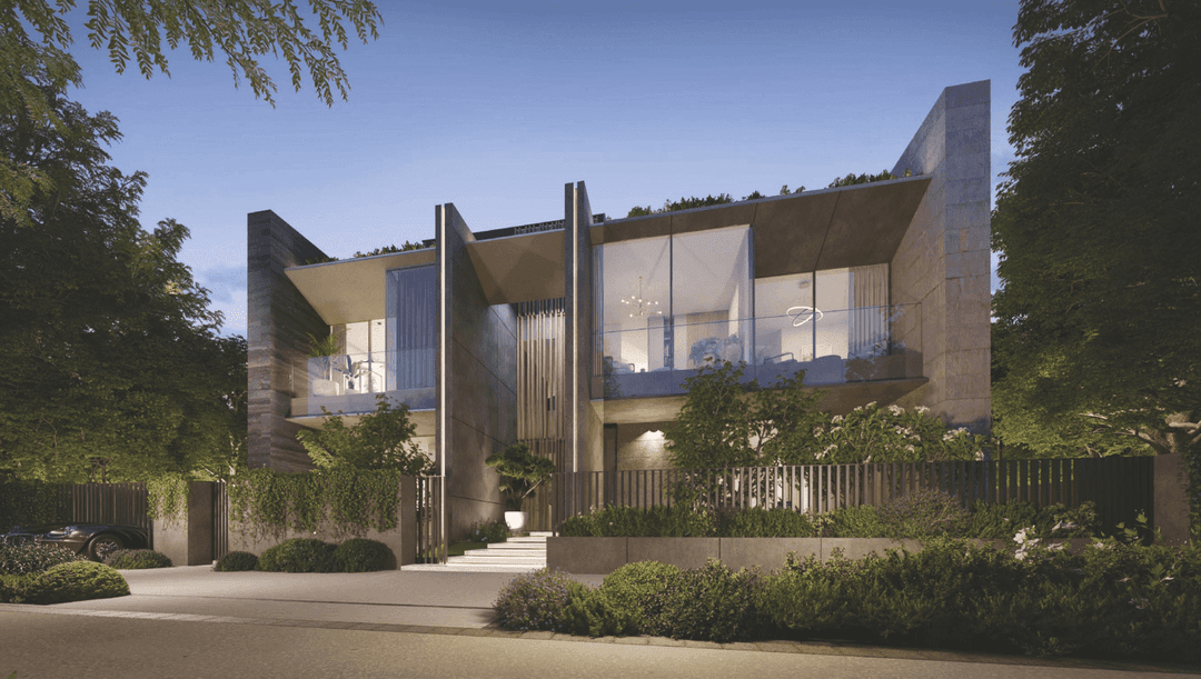 Photograph 6 of 10 of Serenity Mansions