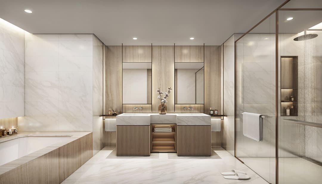 Photograph 7 of 9 of Palm Beach Tower 3