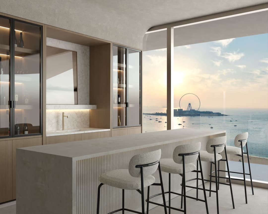 Photograph 6 of 10 of Habtoor Grand Residences