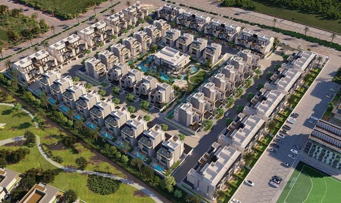 The Watercrest, MBR District 11 (Meydan South)