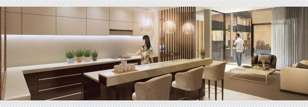 Photograph 7 of 9 of Q Gardens Boutique Residences