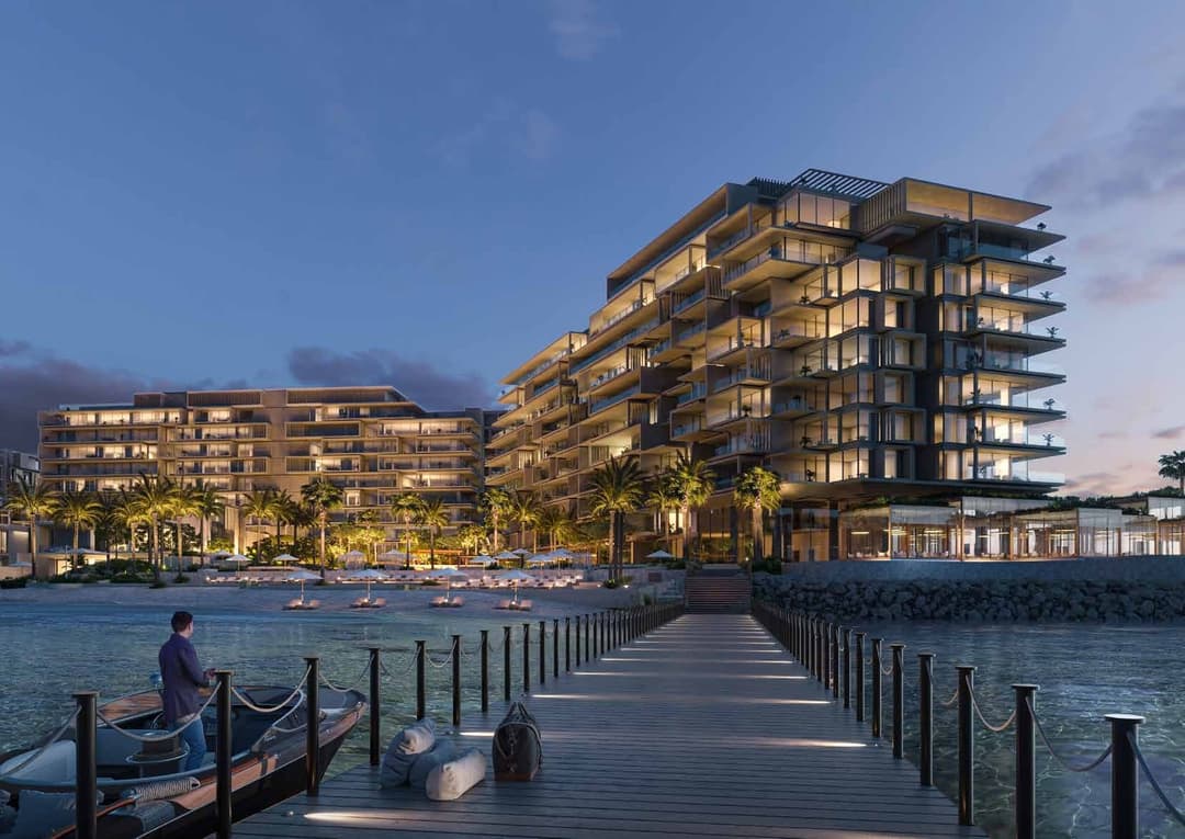 Photograph 2 of 10 of Six Senses