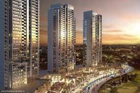 Photograph 2 of 5 of Damac Hills - Bellavista