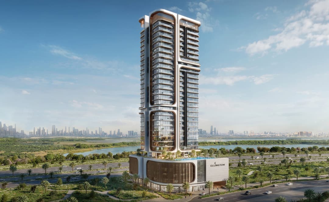 Photograph 3 of 10 of Belmore Residences