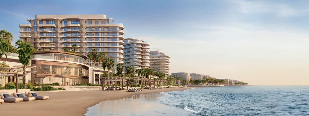 Photograph 6 of 10 of Fahid Beach Terraces