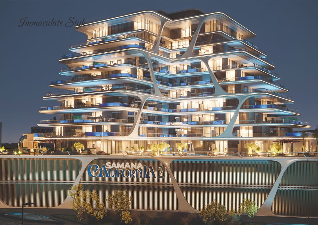 Photograph 10 of 10 of Samana California Phase 2
