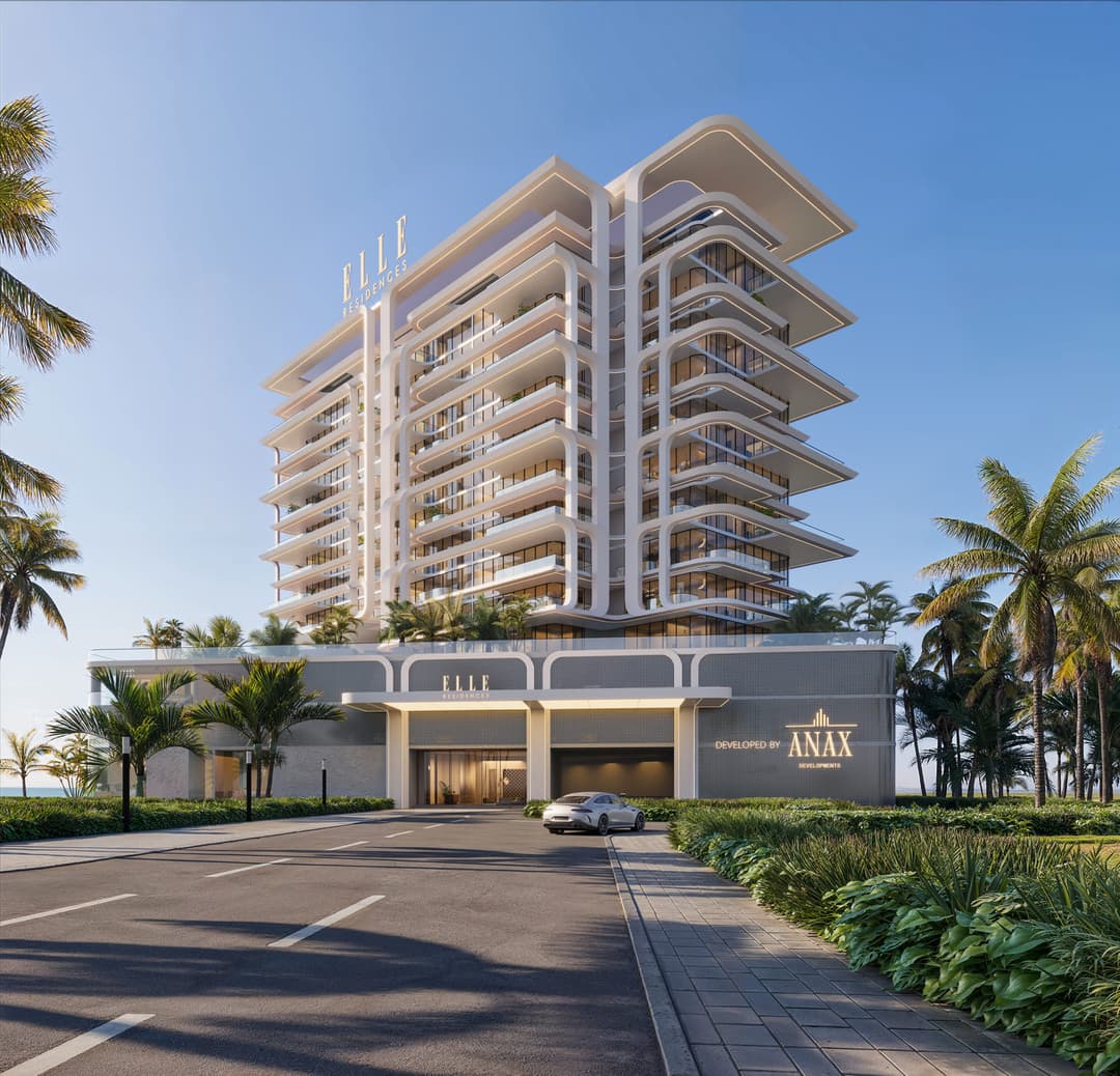Photograph 6 of 10 of Elle Residences