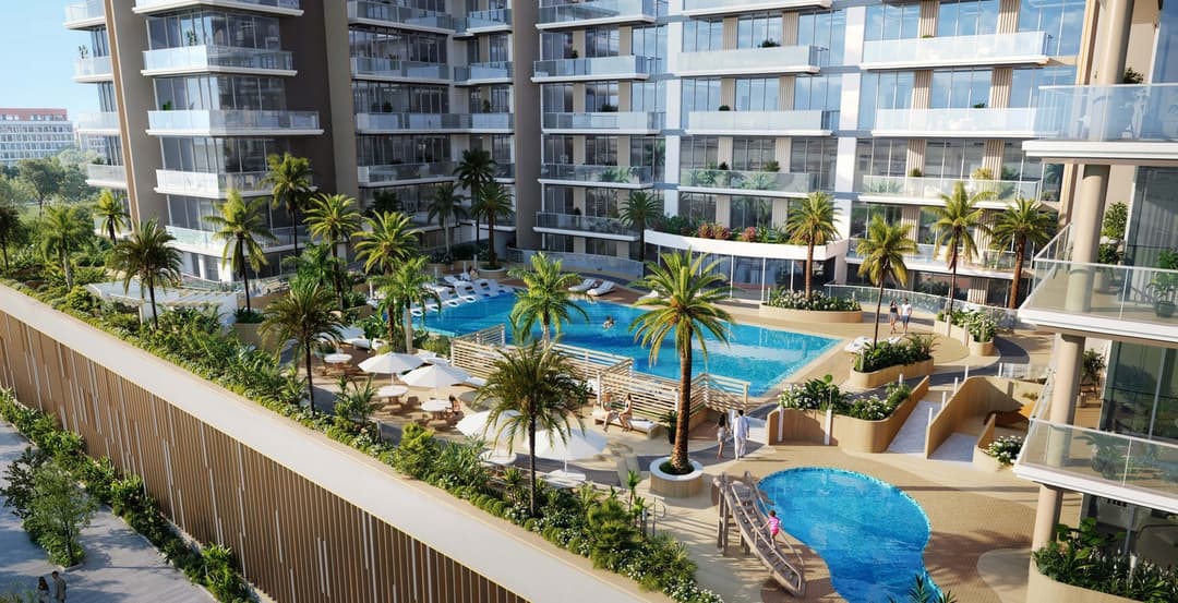 Photograph 5 of 10 of Sola Residences