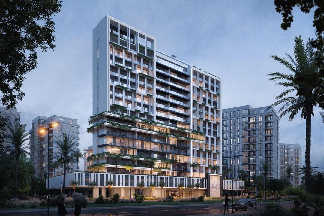 Photograph 4 of 10 of Fairway Residences
