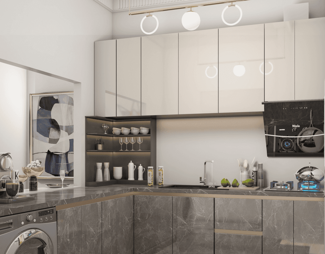 Photograph 7 of 10 of Nadine Residences