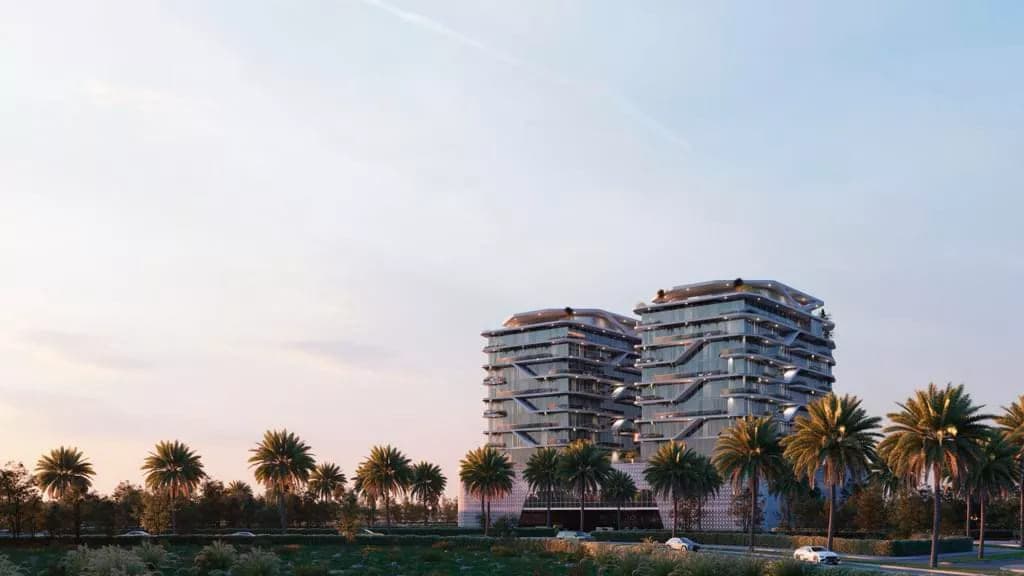 Photograph 8 of 10 of Hatimi Residences