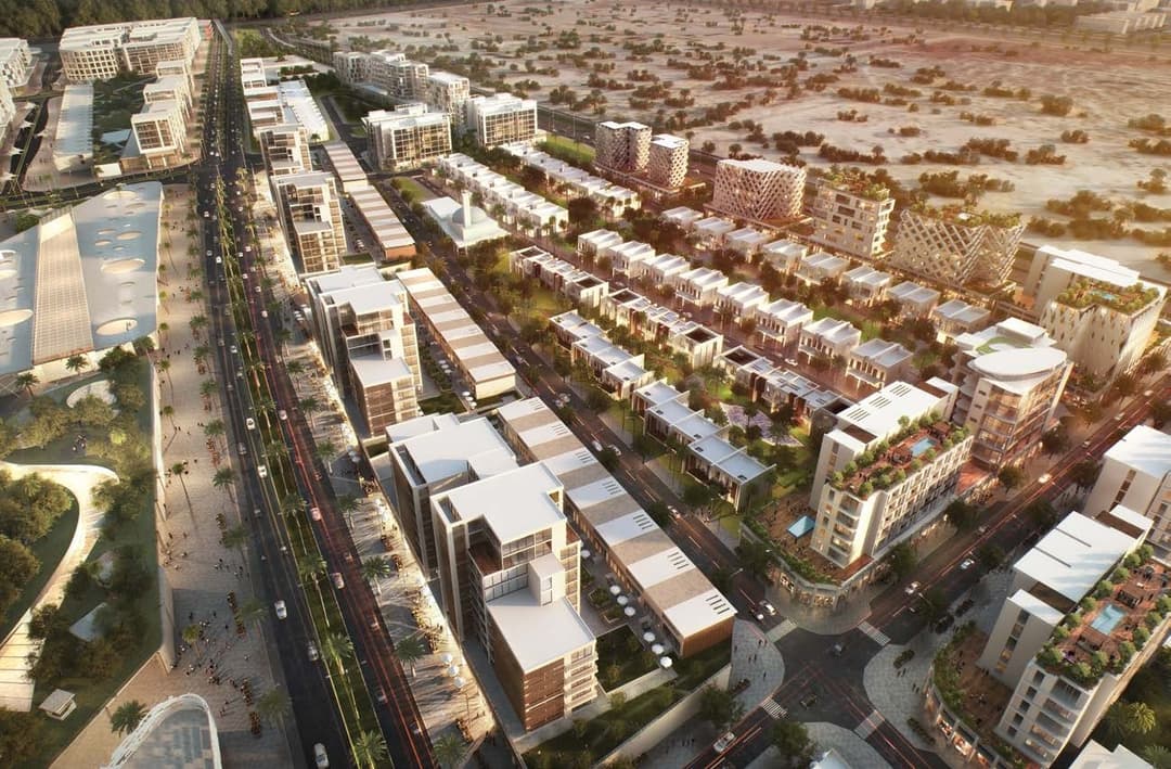 Photograph 7 of 10 of Areej Apartments