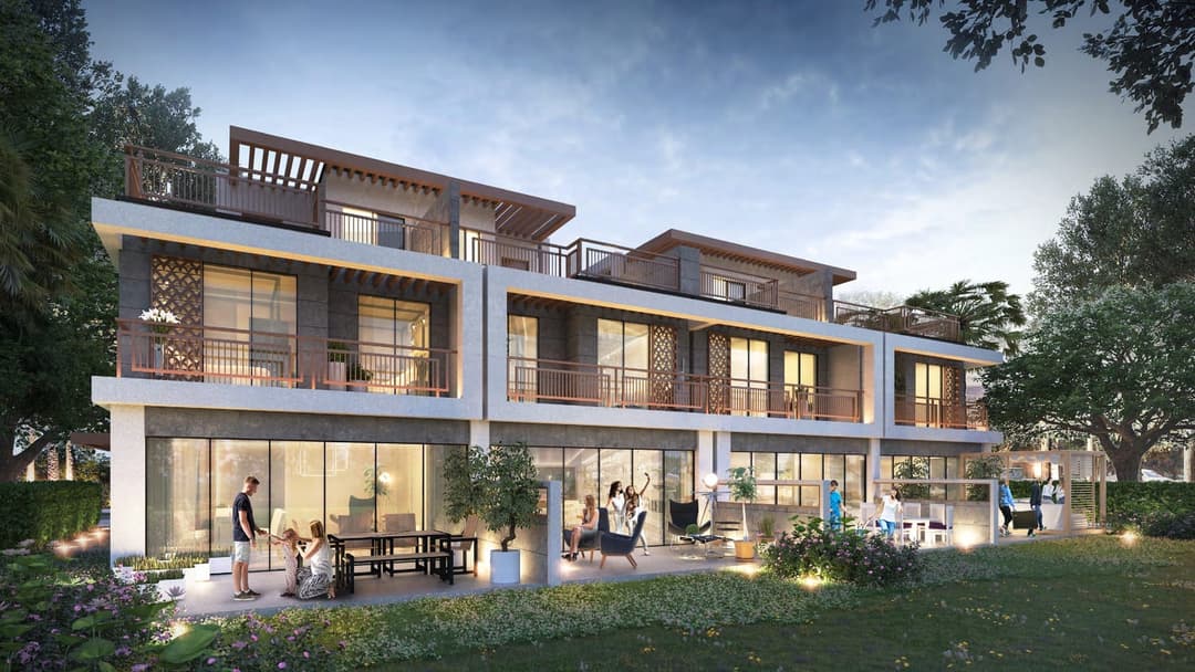Damac Hills 2 - Amargo 2, Damac Hills 2