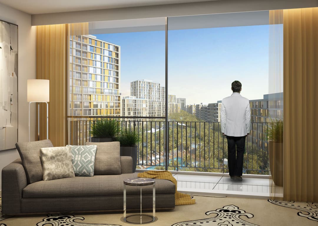Photograph 7 of 10 of Midtown Mesk