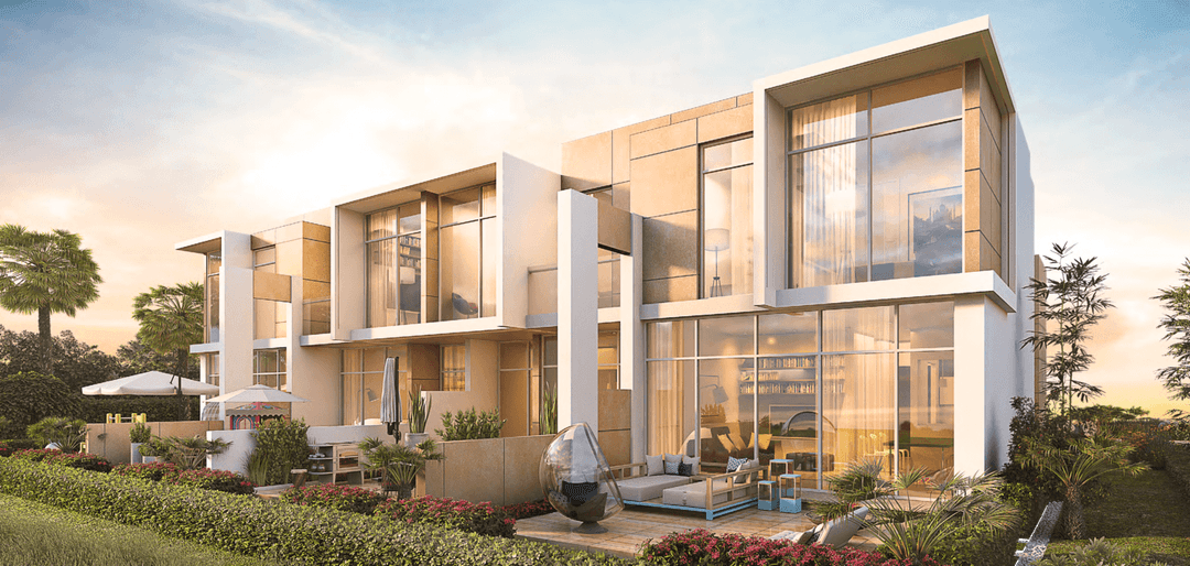 Photograph 2 of 3 of Damac Hills 2 - Victoria