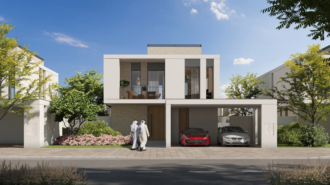 Photograph 3 of 9 of Fairway Villas