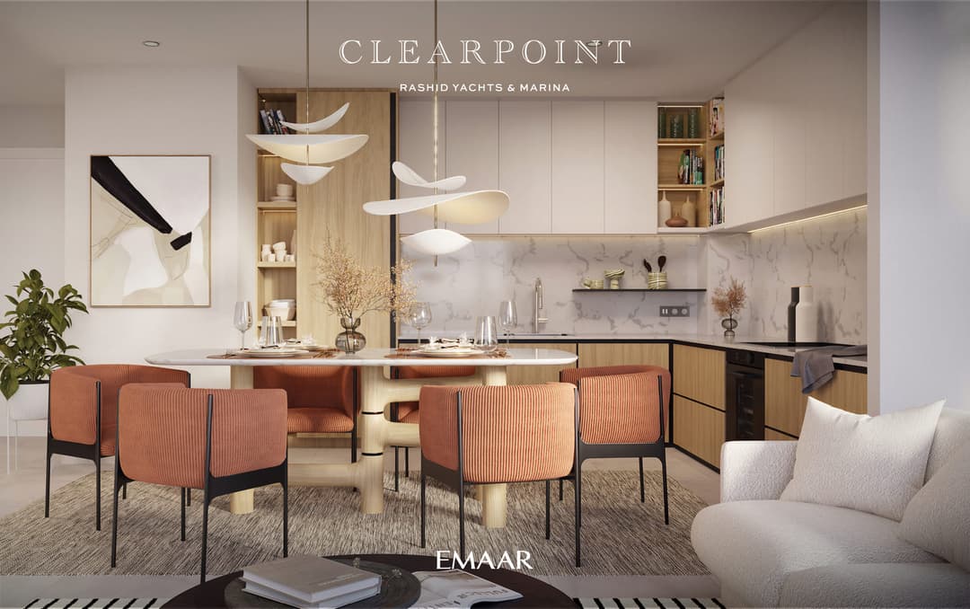 Photograph 5 of 7 of Clearpoint
