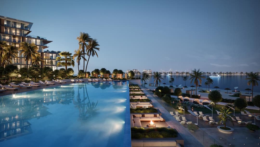 Photograph 6 of 10 of Rixos Hotel and Residences Phase 3