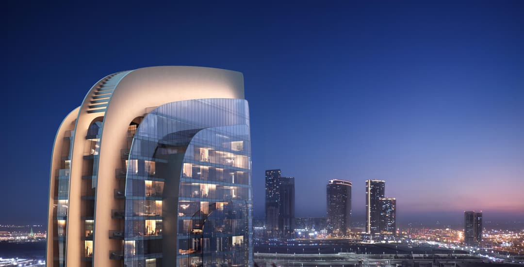 Photograph 4 of 10 of W Residences by Taraf