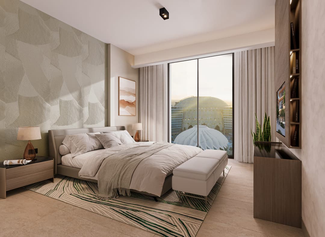 Photograph 3 of 9 of Sidr Residences