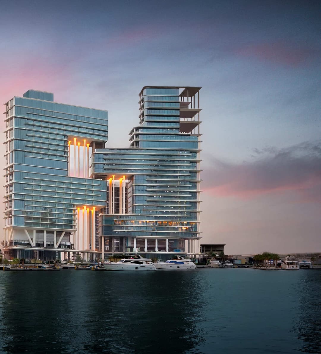 Photograph 7 of 10 of The LANA Residences