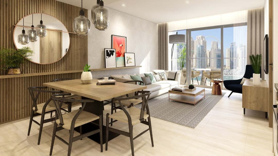 Photograph 8 of 10 of Vida Dubai Marina