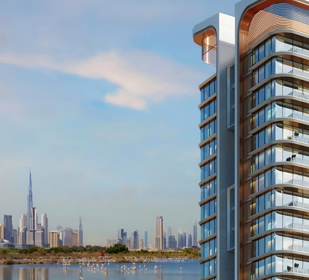 Belmore Residences, Bukadra