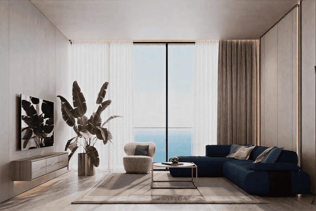 Photograph 9 of 10 of Gianfranco Ferre Residences