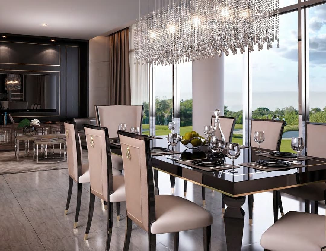 Photograph 9 of 10 of Damac Hills - Belair Phase 2