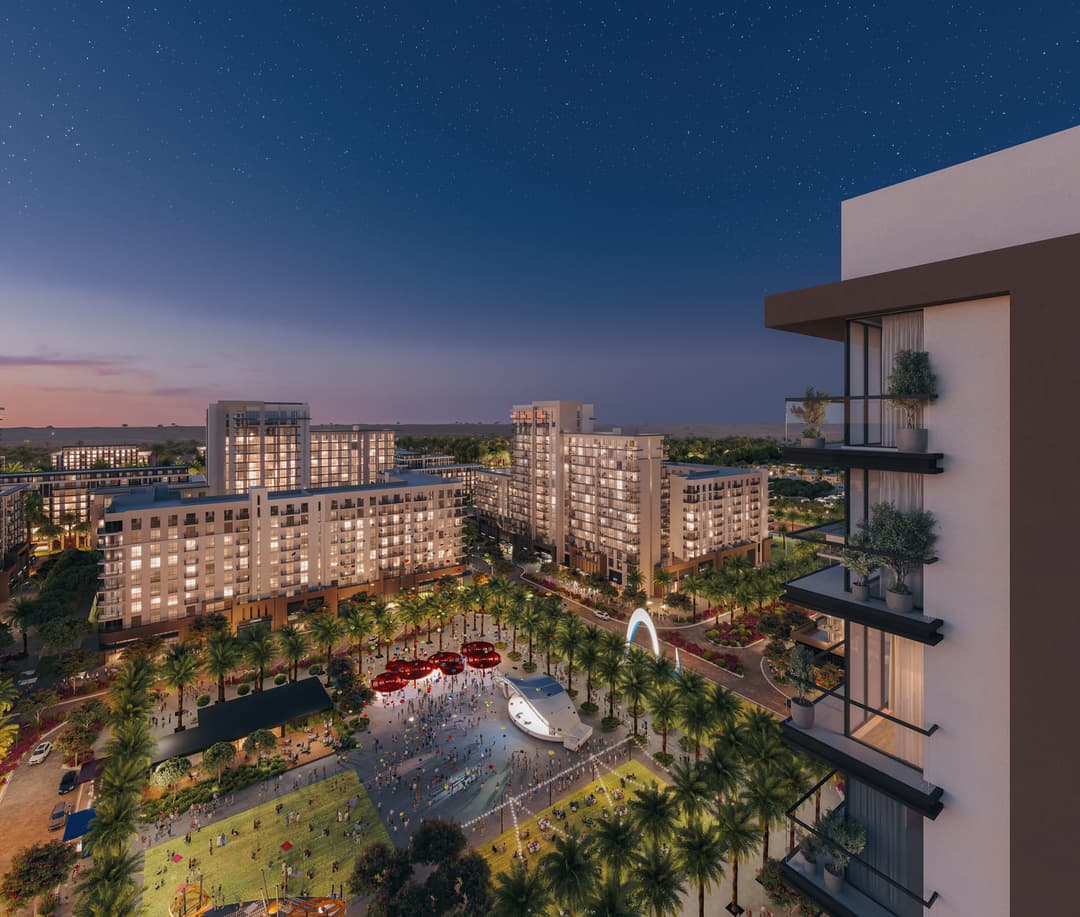Photograph 4 of 10 of Aria on the Park