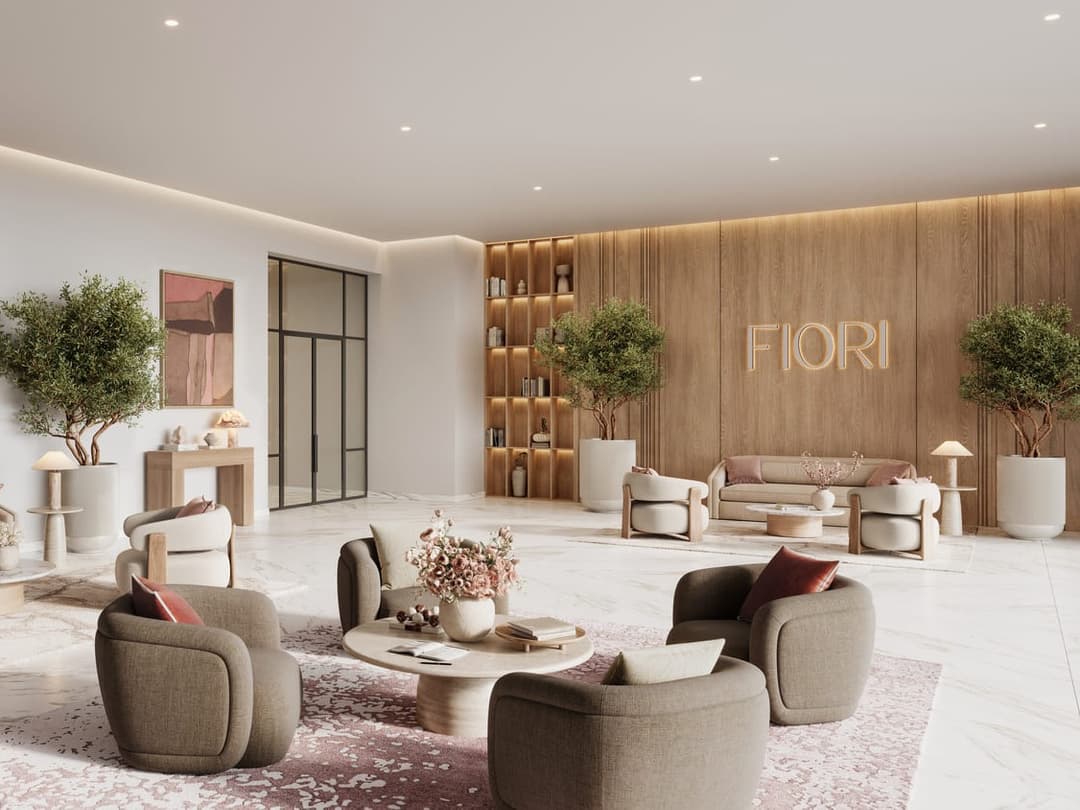 Photograph 5 of 5 of Fiori Residences