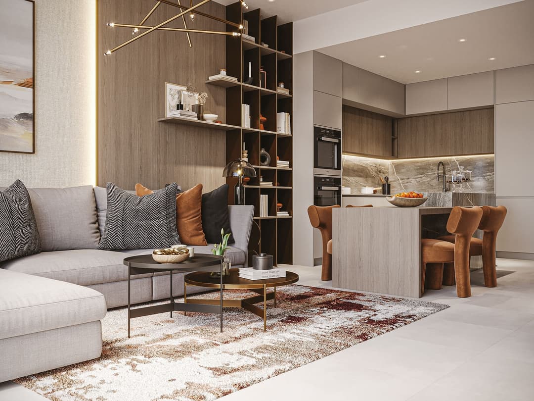 Photograph 5 of 10 of Westwood Grande Residences