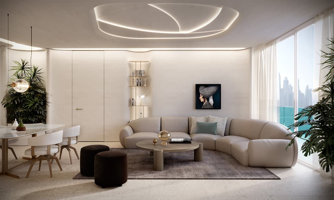 Photograph 10 of 10 of Natuzzi Harmony