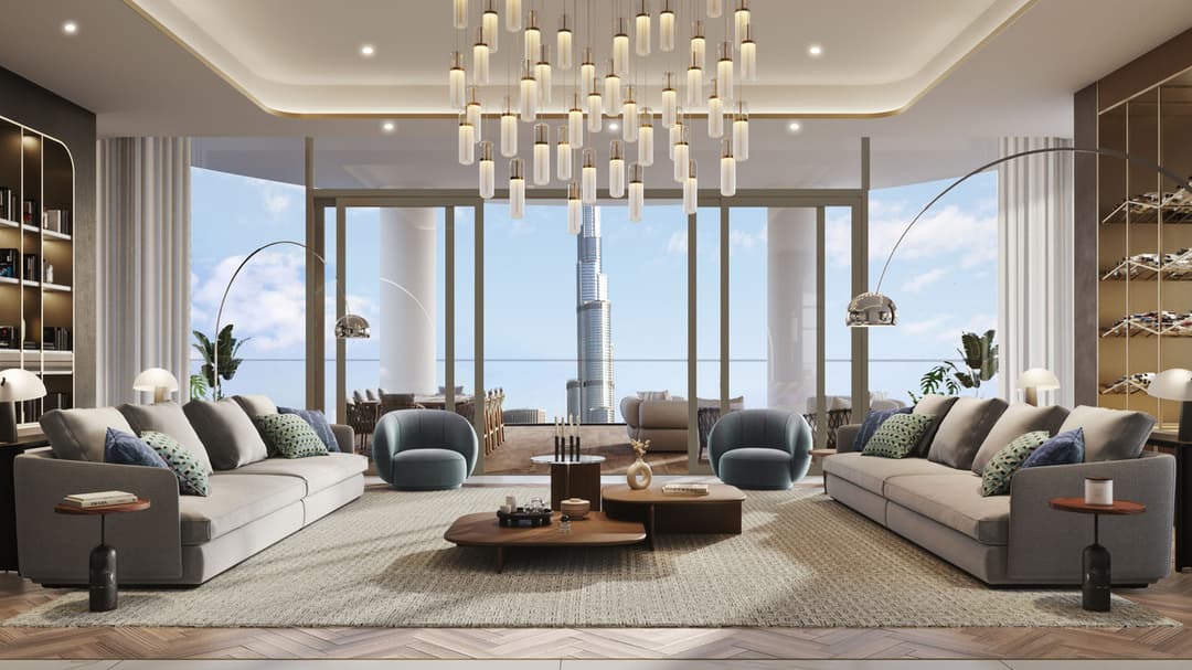 Photograph 10 of 10 of Peninsula Jumeirah living Business Bay