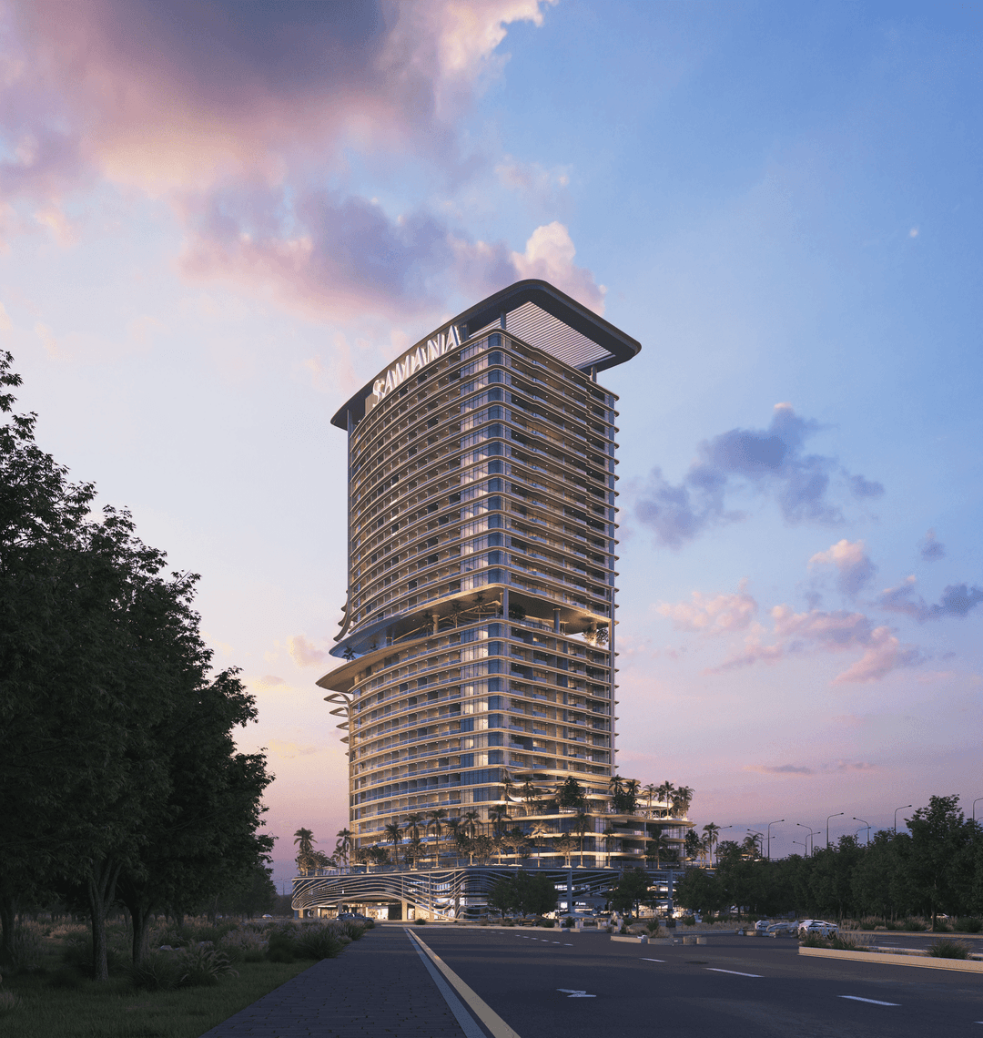 Photograph 4 of 10 of Samana Barari Heights