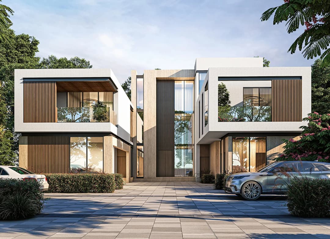 Photograph 3 of 10 of Sobha Estates