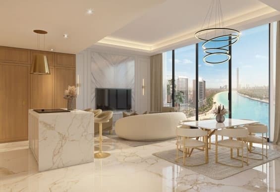Photograph 6 of 6 of Riviera 63