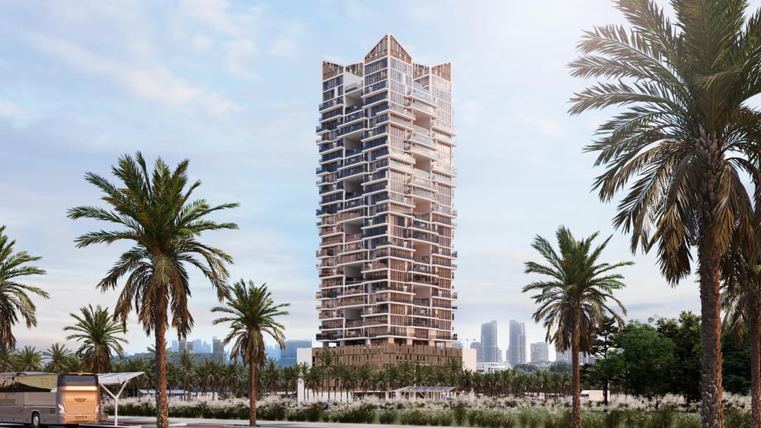 Photograph 3 of 10 of Gharbi 2 Residences